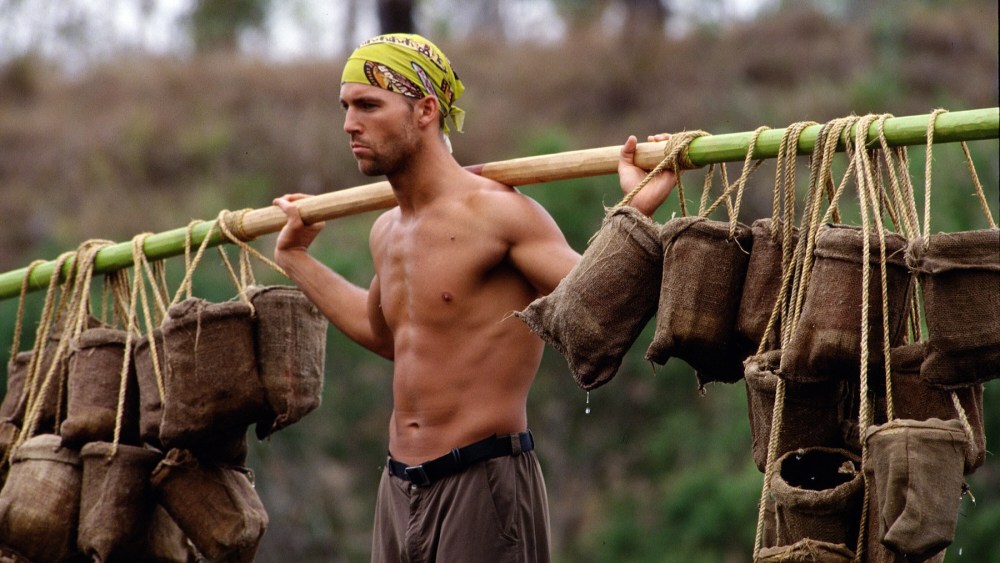 Survivor 50 launches mobile game in partnership with Zynga