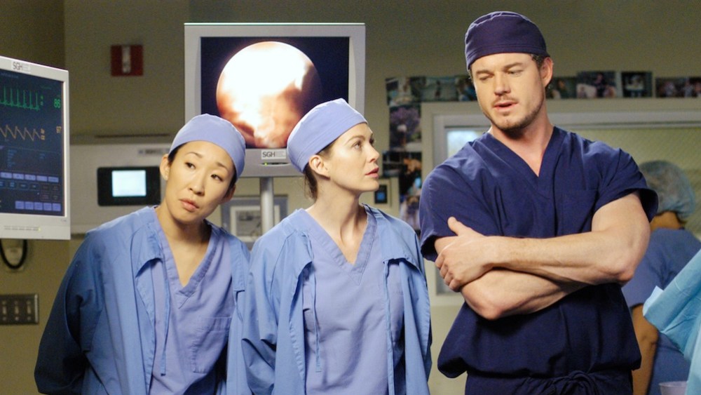 ‘Grey’s Anatomy’ star Eric Dane paid tribute to after his death