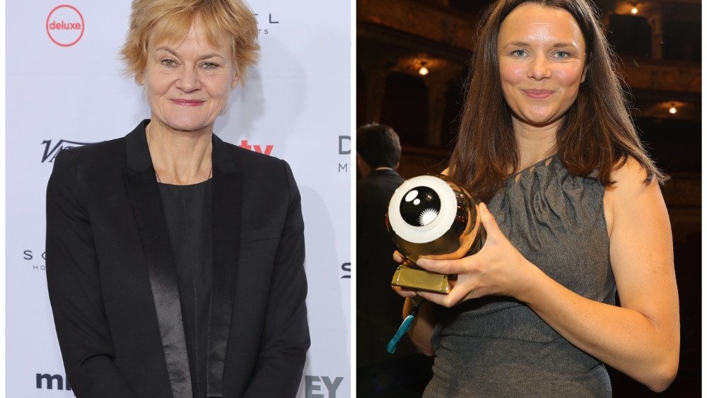 DR Sales appears in the drama “The Best of Families” produced by Piv Burns