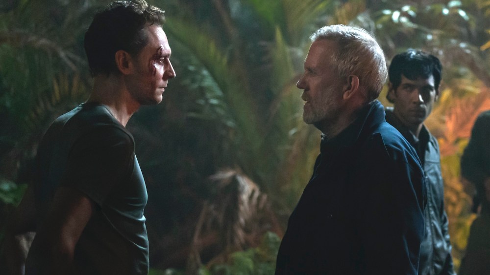 Olivia Colman’s Angela Dies, Teddy Killed