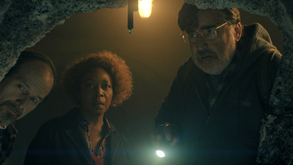 The Duffer Brothers’ ‘The Boroughs’ reveals first look images and release date