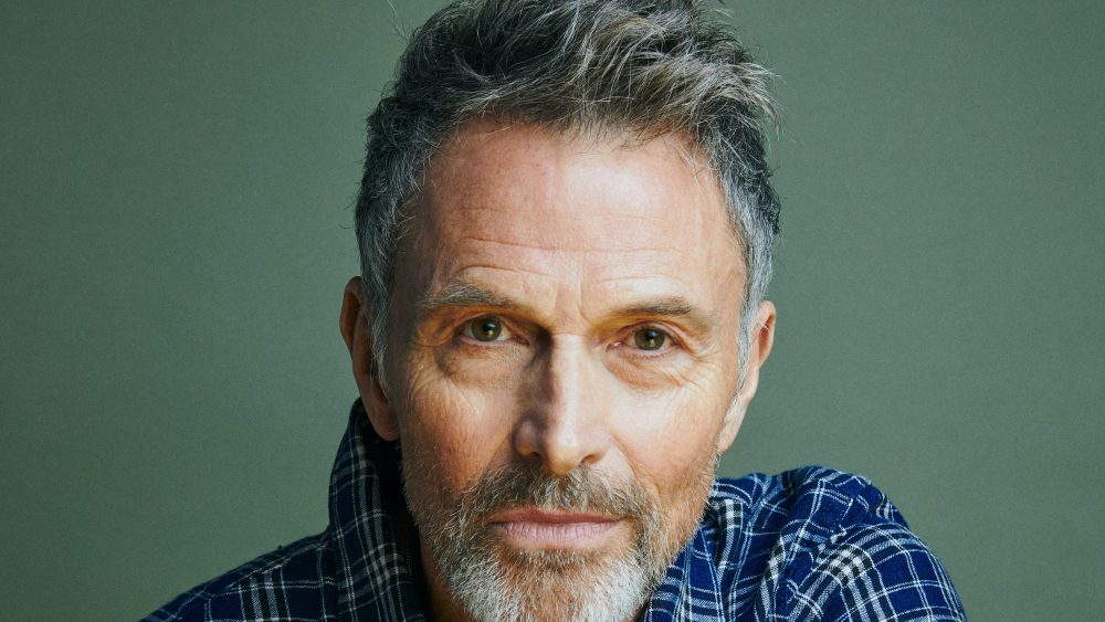 Tim Daly to co-star with wife Tea Leoni in NBC comedy pilot ‘Newlyweds’