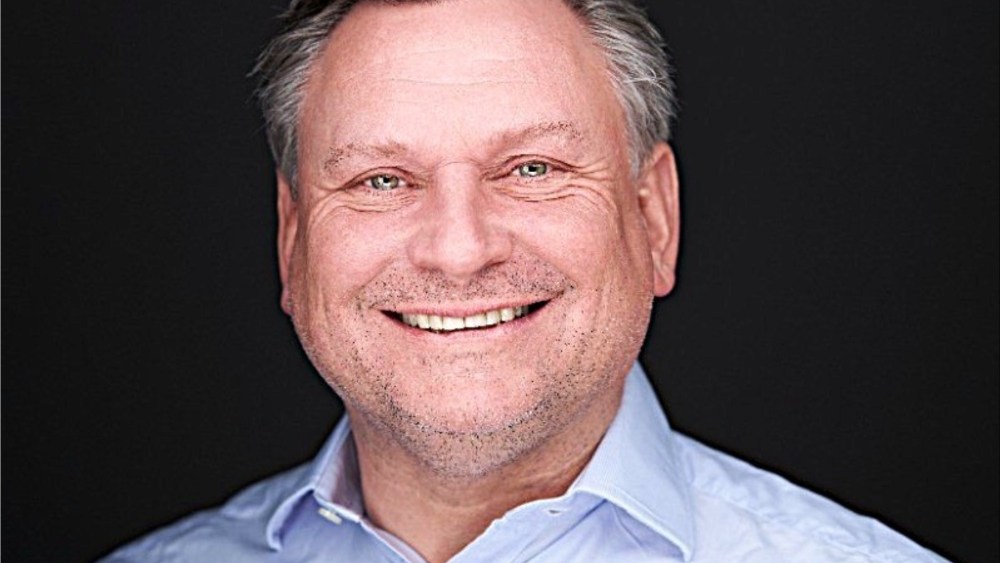 AMC Networks International appoints Tom Keaveney as new MD of AMCNI-UK