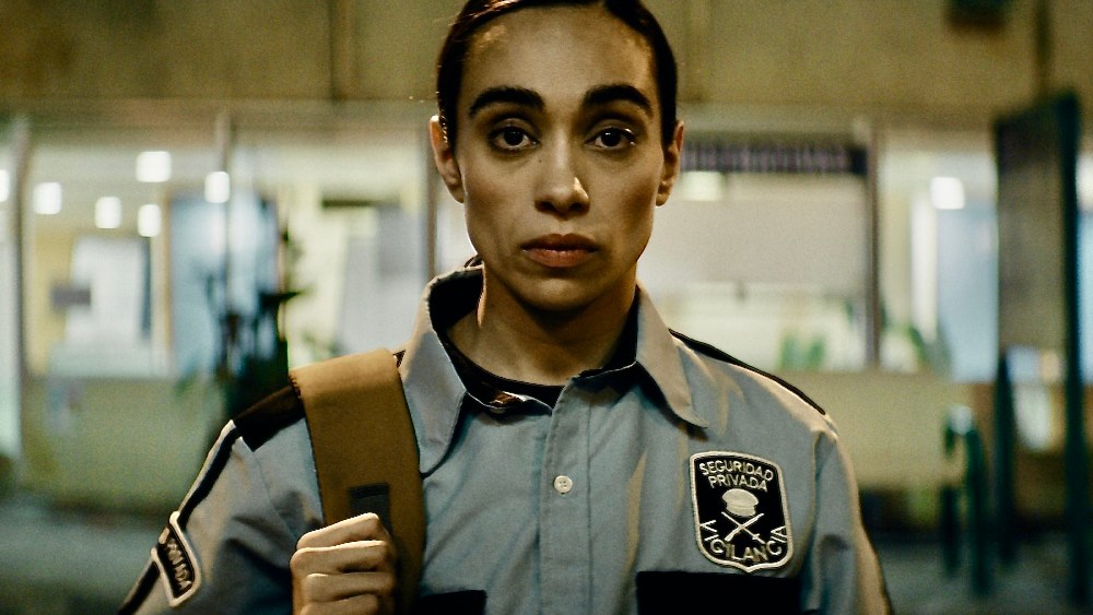 Horror photo “Torment” sold to South Korea, Germany, UK, and Austria