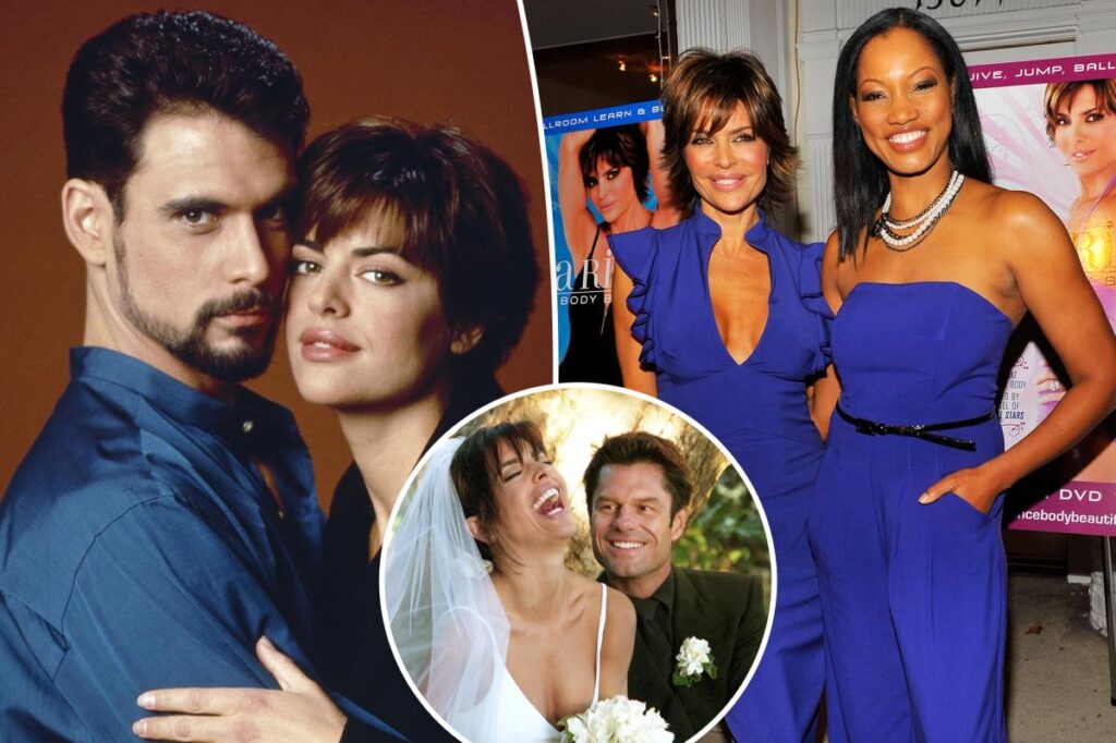 The 7 Most Surprising Bombshell Statements from Lisa Rinna’s New Book