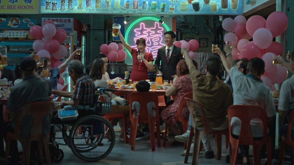 Anthony Chen’s ‘We Are All Strangers’ signs worldwide deal