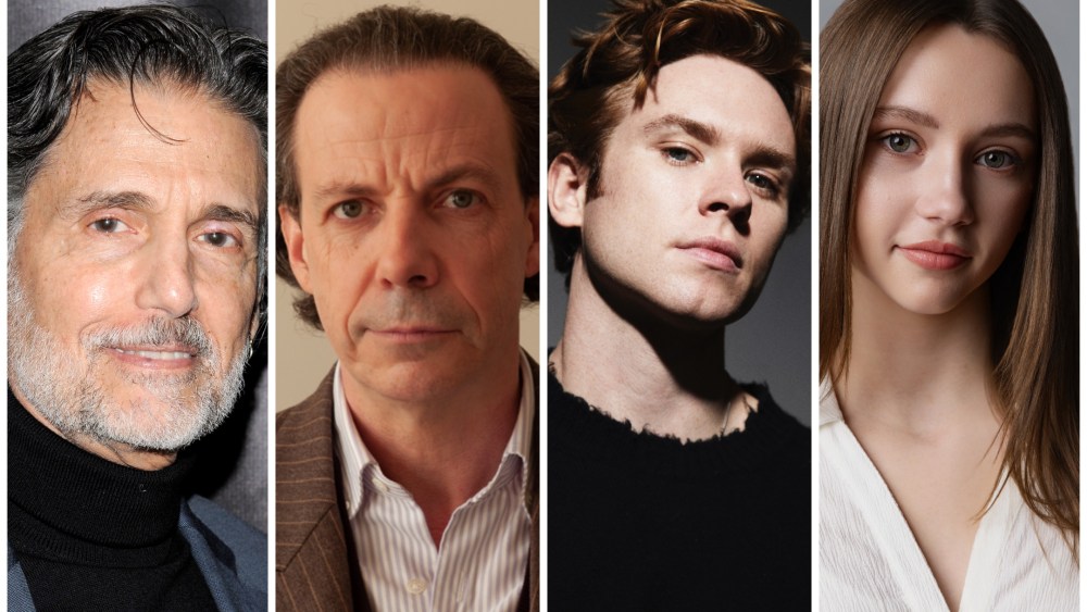 ‘Wednesday’ season 3, four new members added to cast as production begins