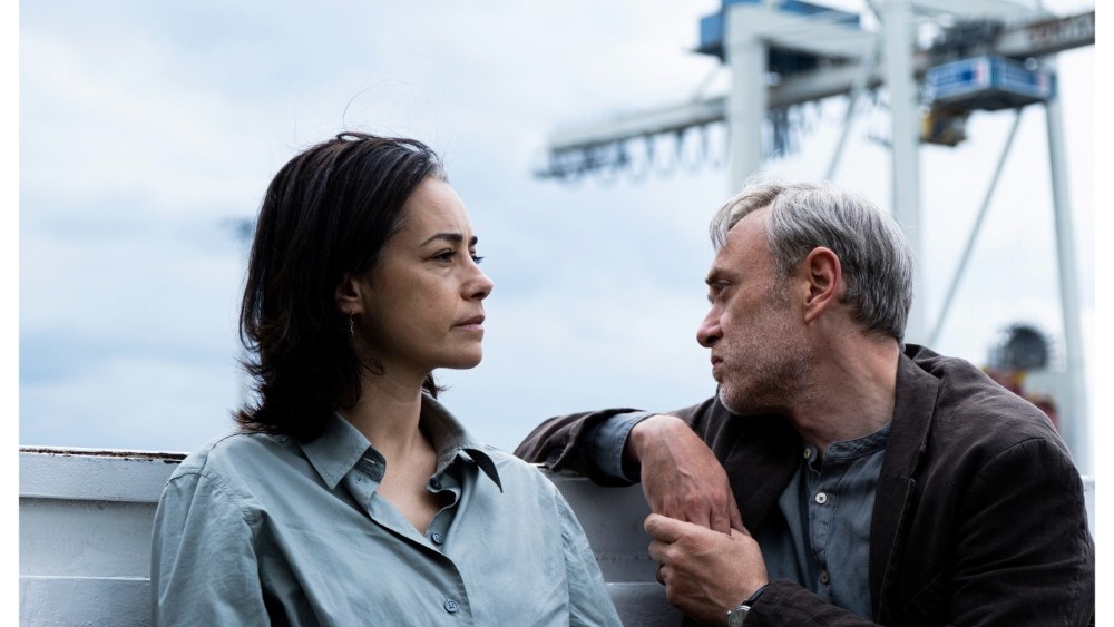 Yellow Letters director Ilker Çatak talks about the political oppression of artists