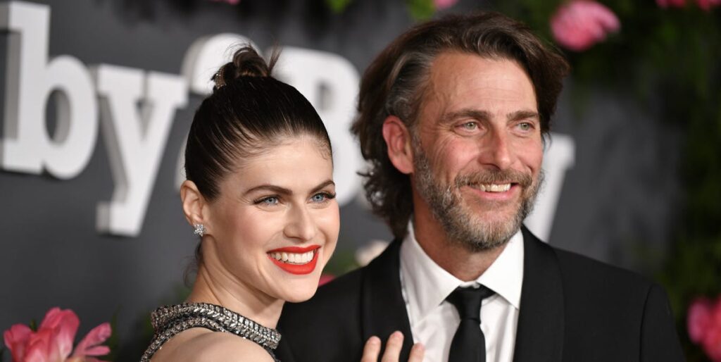 Who is Andrew Form? – All about Alexandra Daddario’s estranged husband