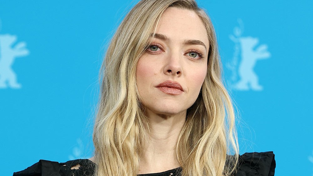 Amanda Seyfried talks about the women who went to the theater for ‘The Housekeeper’s Ang Lee’
