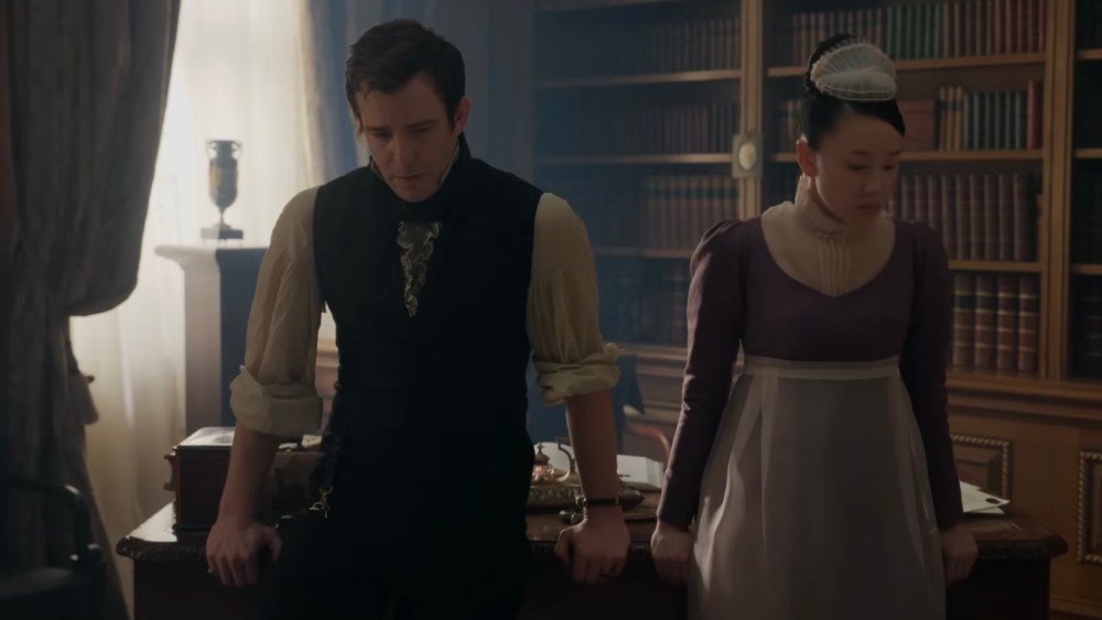 Bridgerton Season 4 Part 2 Trailer: The End of Benedict, Sophie’s Romance