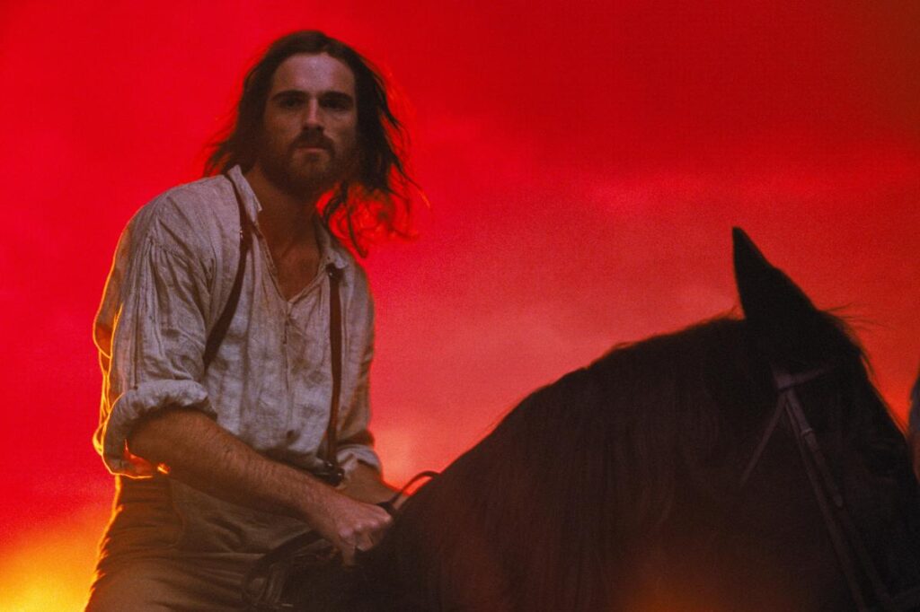 Jacob Elordi goes wild for ‘Wuthering Heights’ as New York women of all ages crave ‘that super hot, over-the-top male energy’