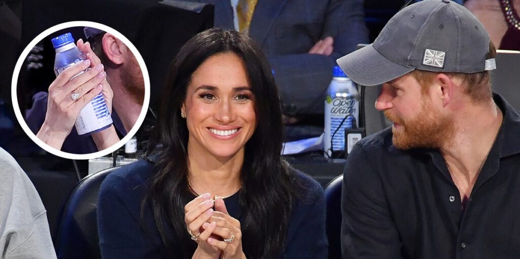 Details of Meghan Markle’s new pair of diamond rings