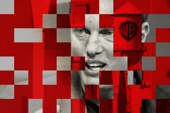 Warner Bros. sells Netflix to Paramount, but movie theaters won’t be saved