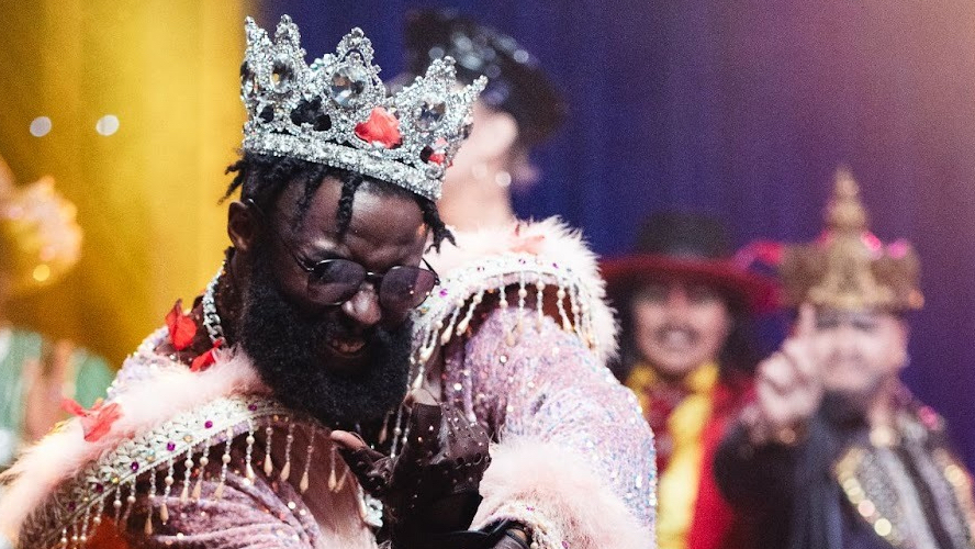 King of Drugs renewed for season 2 on Reverie