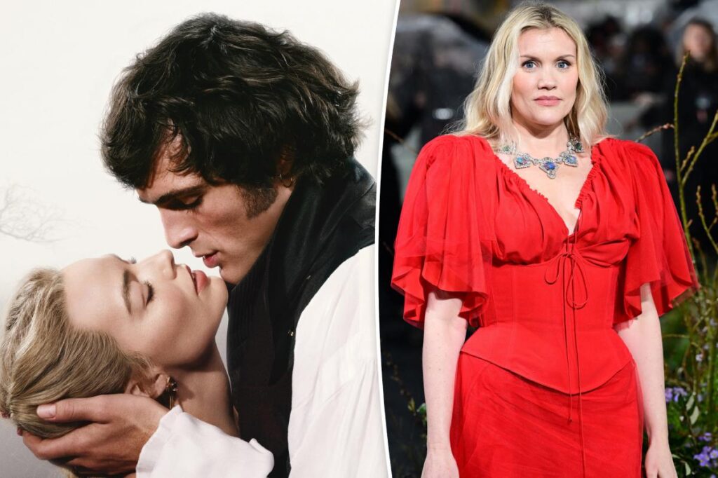 ‘Wuthering Heights’ cuts scenes with crazy Jacob Elordi in vulgar blockbuster