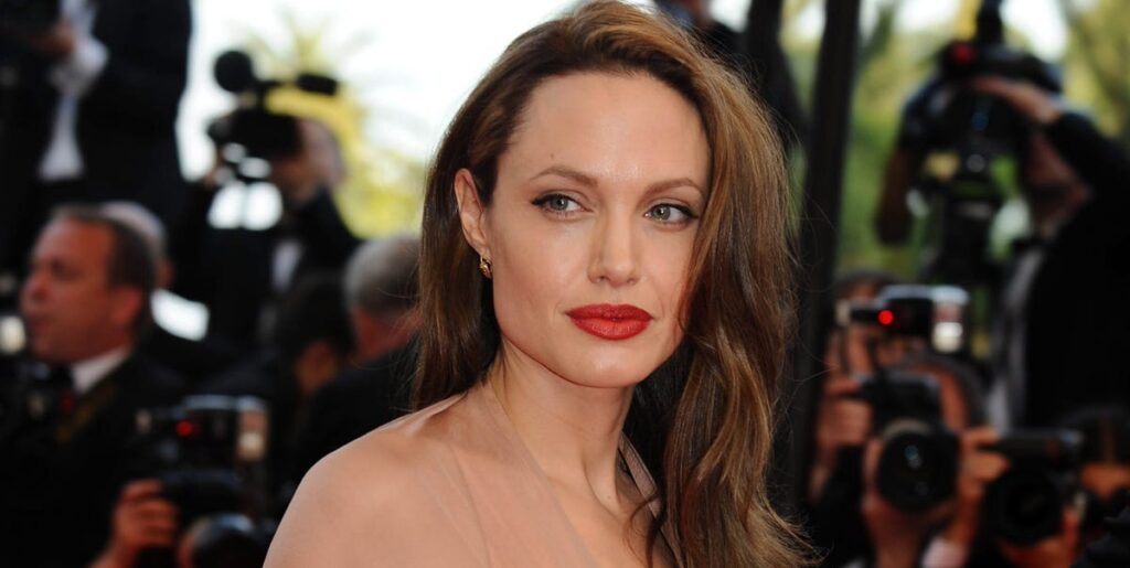 Angelina Jolie’s complete dating history