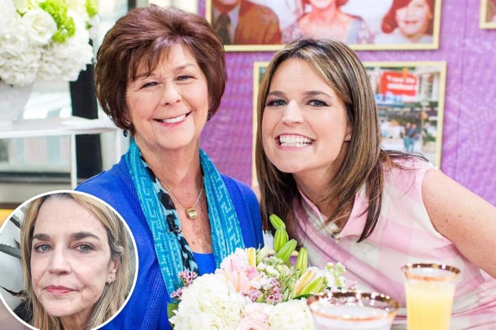Savannah Guthrie’s friend ‘terrifies’ journalists over ‘disturbing’ plea to mother’s captor