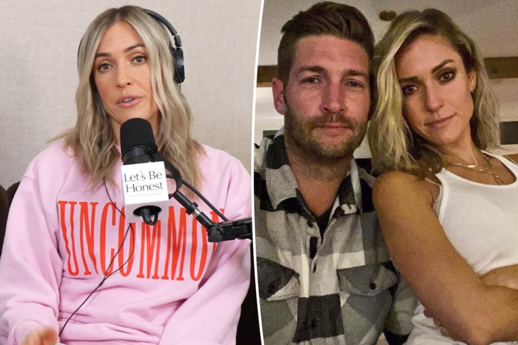 Kristin Cavallari makes rare comment on Jay Cutler’s painful divorce