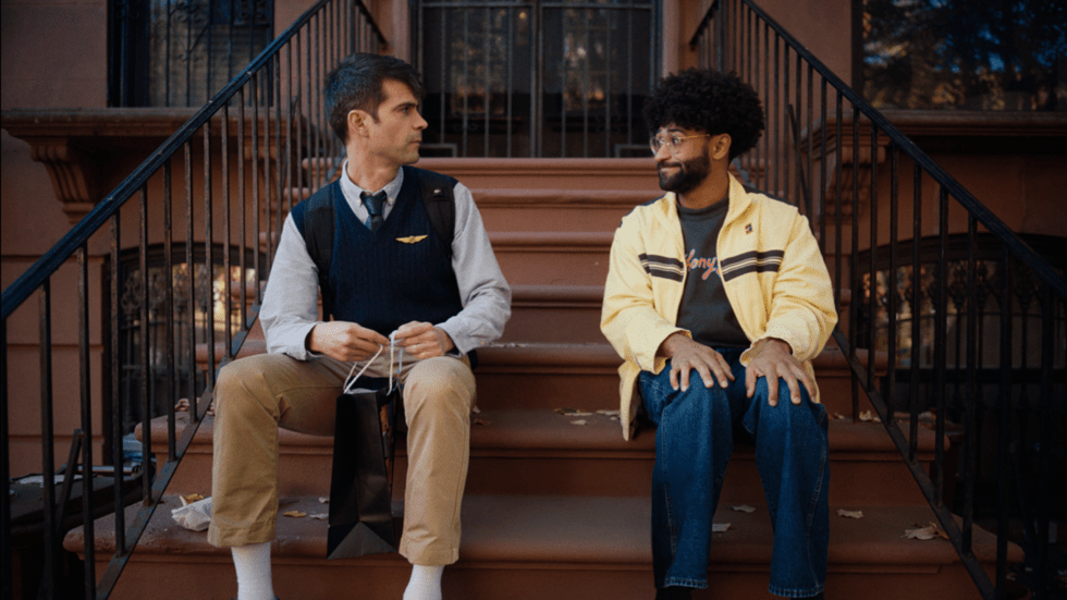 Oscilloscope Laboratories acquires indie comedy ‘The Travel Companion’