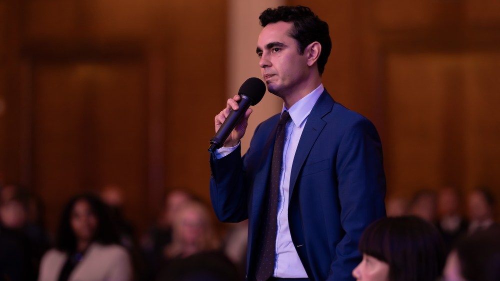 ‘Industry’ Season 4, Episode 7 Recap: Max Minghella Interview