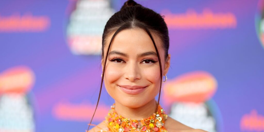 Miranda Cosgrove’s dating history – all of her rumored past boyfriends