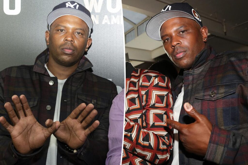 Wu-Tang Clan founding member Oliver ‘Power’ Grant dies at age 52