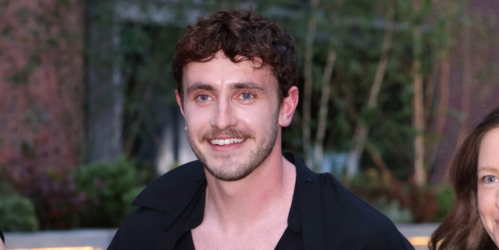 Paul Mescal’s dating history and past girlfriends