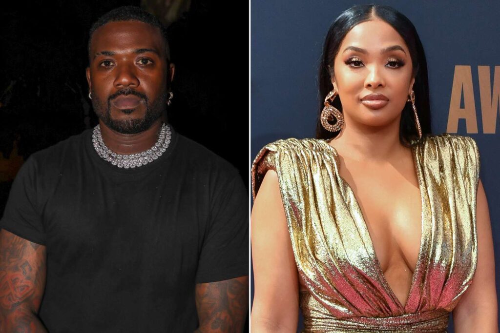 Princess Love amends protection order after Ray J’s life expectancy announced