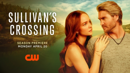 “Sullivan’s Crossing” Season 4 premiere date set on The CW
