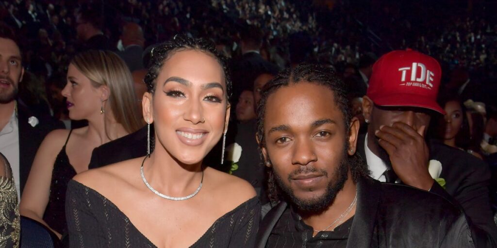 Who is Whitney Alford? – Meet Kendrick Lamar’s fiance