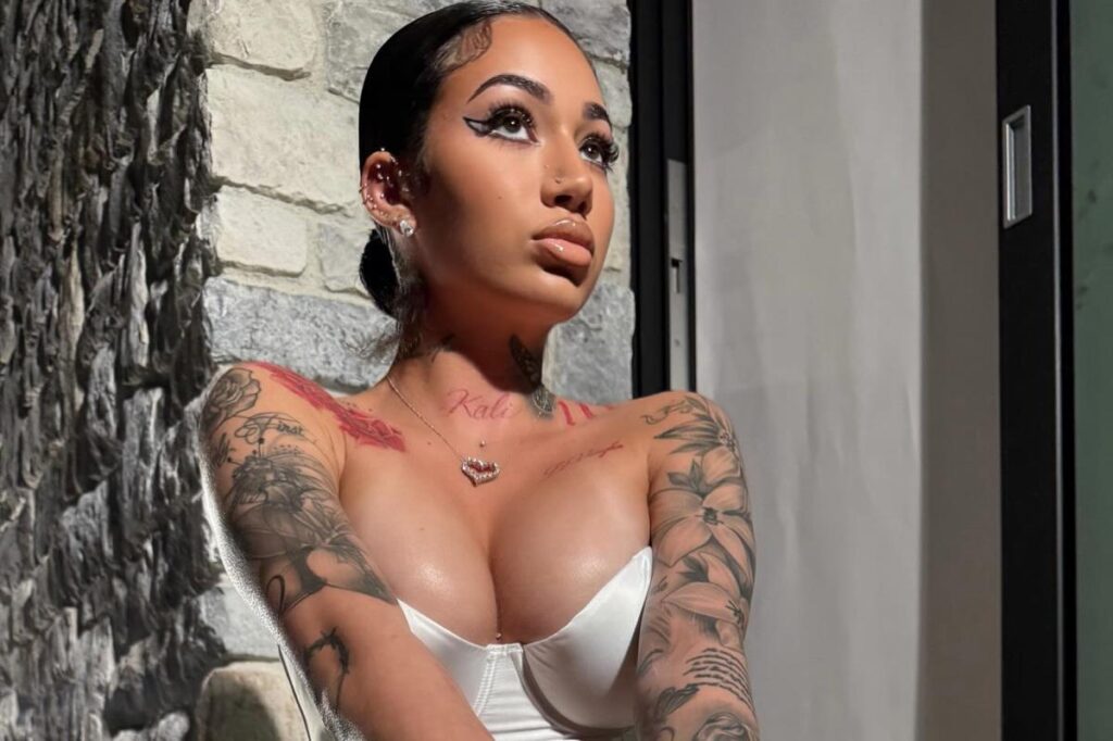 “Bad news from your doctor.”