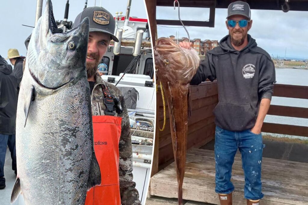 ‘Deadliest Catch’ star dies at 25