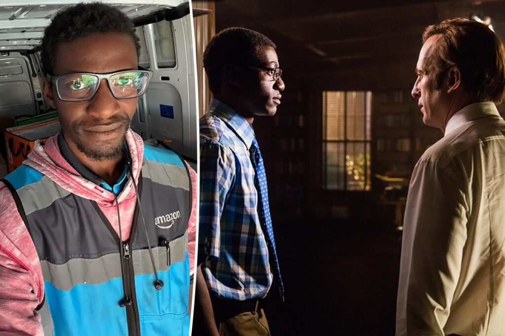 ‘Better Call Saul’ star quits job at Amazon and is already looking for his next job outside of acting