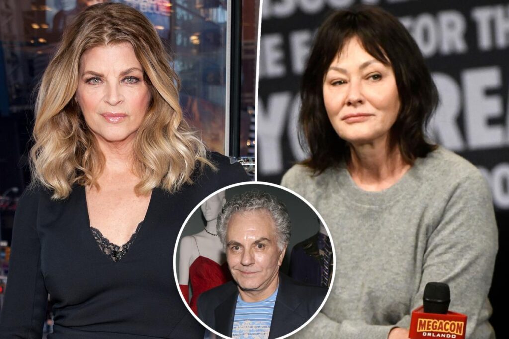 Celebrity Costume Designer Reveals Sneaky A-List Including ‘Major Holes’