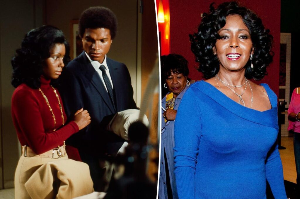 Judy Pace, influential blaxploitation actress known for her role in Brian’s Song, dies at 73