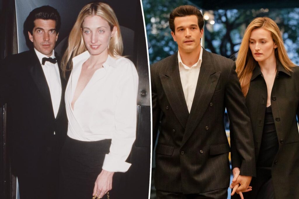 Everything Hulu’s ‘Love Story’ Got Right and Wrong About JFK Jr. and Carolyn Bessette’s Romance
