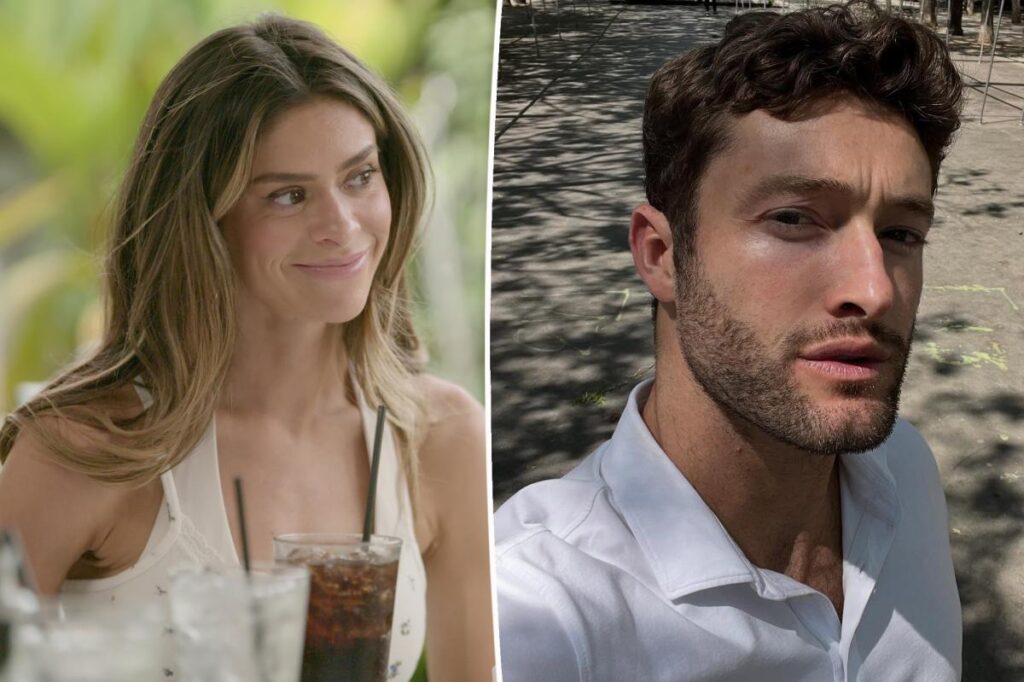 Taylor Frankie Paul responds to ‘Bachelorette’ co-star Doug Mason’s message