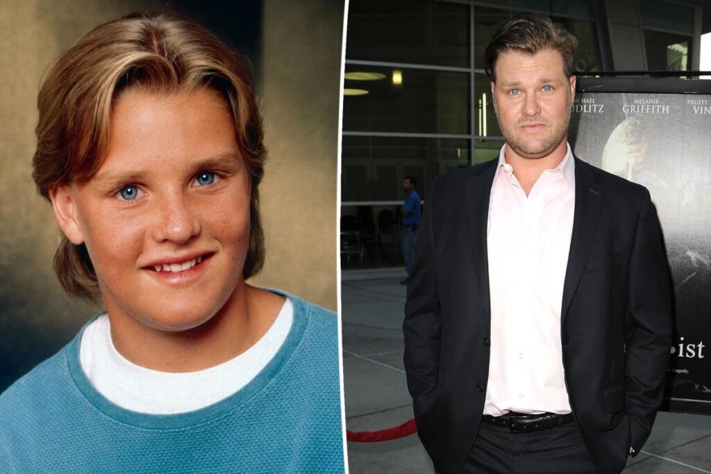 ‘Home Improvement’ star Zachery Ty Bryan sentenced to 19 months in prison for probation violation