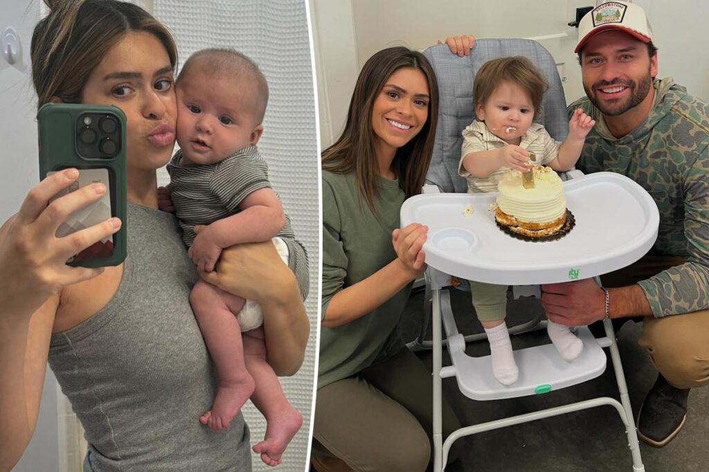 Taylor Frankie Paul loses custody of son over Dakota Mortensen abuse allegations