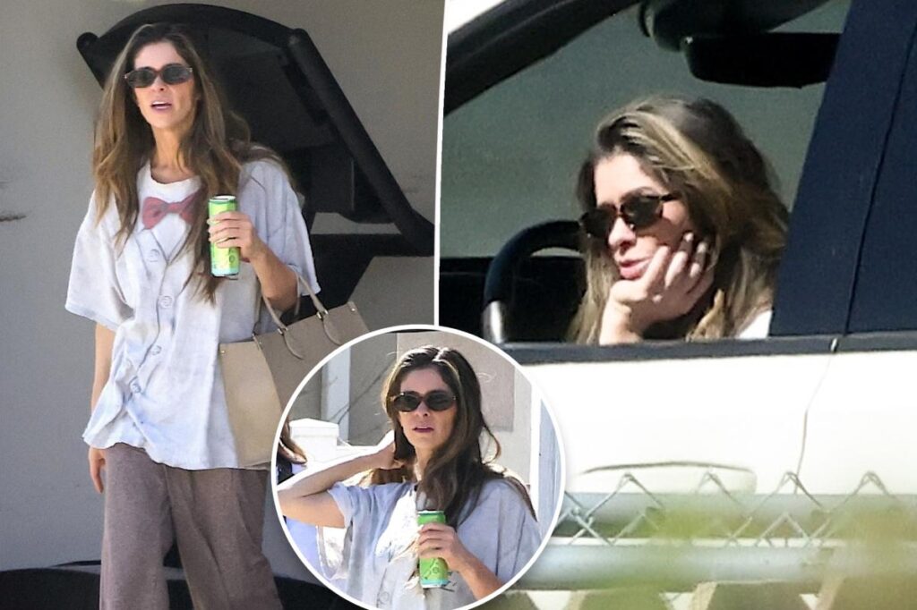 Taylor Frankie Paul is depressed after losing custody of her son, cancels “The Bachelorette”