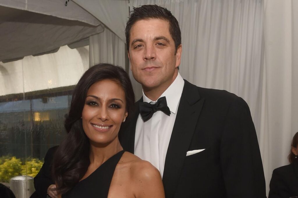 ABC anchor Liz Cho demands ex-Josh Elliott hand over money and travel records amid affair allegations