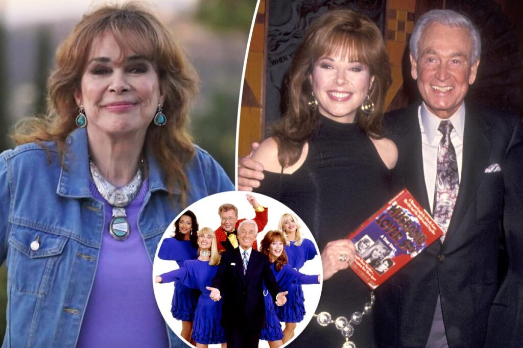 ‘The Price is Right’ model Holly Hallstrom exposes Bob Barker’s ‘brutal’ actions as he tried to ‘destroy’ former employee