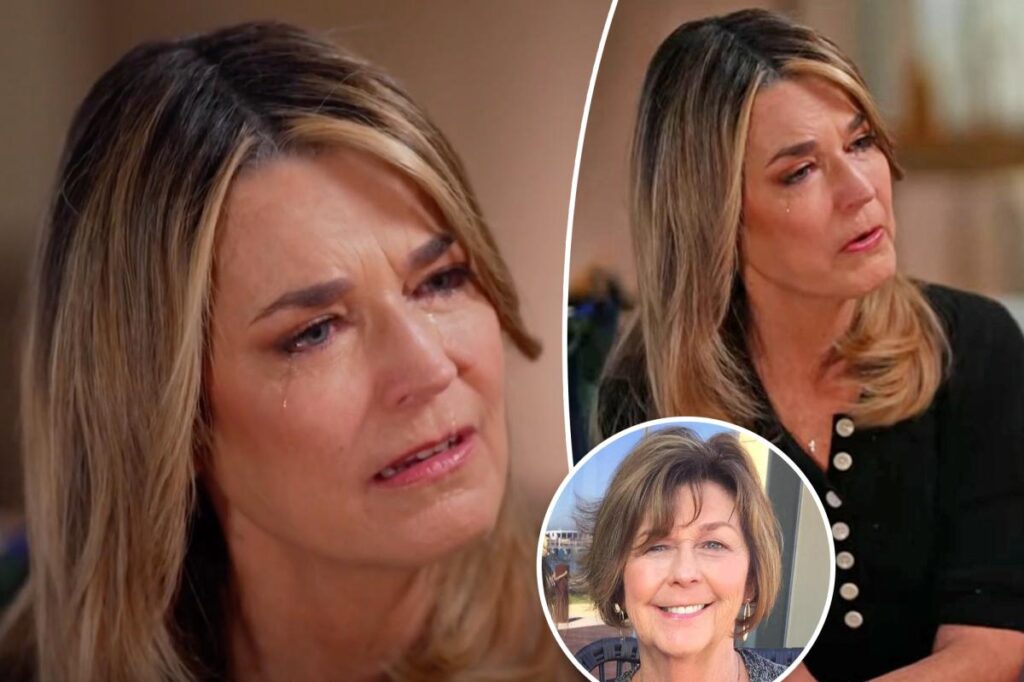 Why Savannah Guthrie’s emotional revealing interview ‘terrified’ her kidnappers: expert