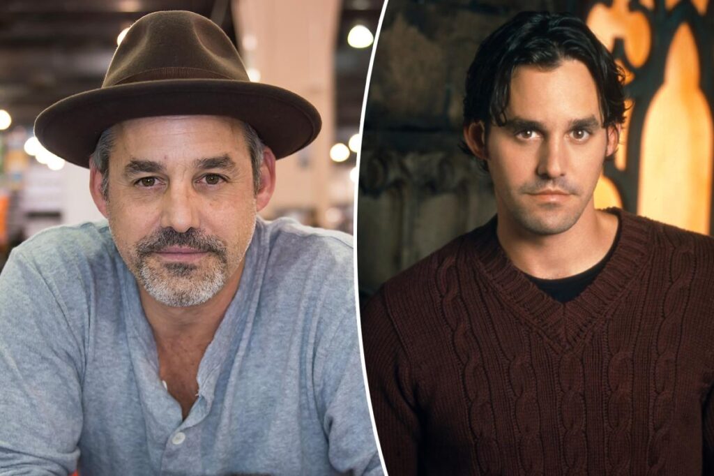 ‘Buffy the Vampire Slayer’ alum Nicholas Brendon found dead by friends