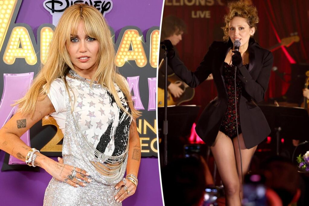 “A very important part of my performance”