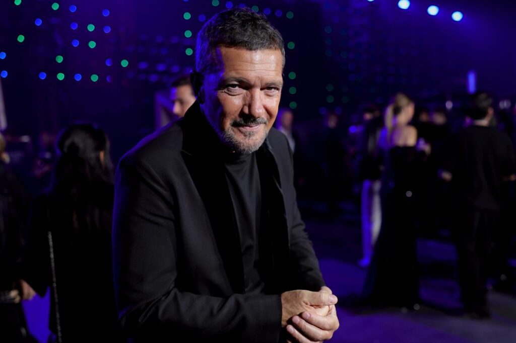 Antonio Banderas reveals why he fled Hollywood after suffering a major health crisis
