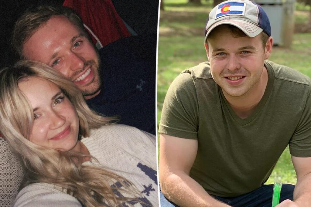 Jason Duggar and Maddie Duggar slam Joseph’s sexual abuse allegations