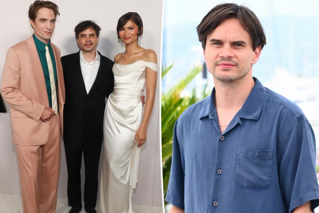 ‘The Drama’ director Christopher Borli justifies dating teenage girls in 2012 essay