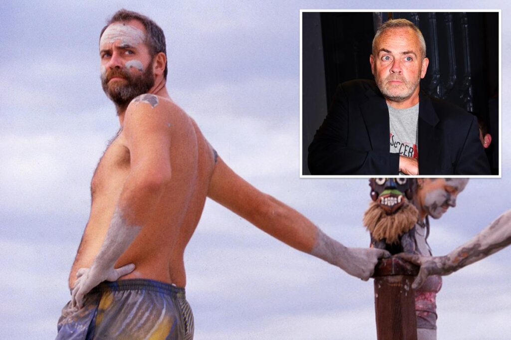 First ‘Survivor’ winner Richard Hatch owes $3.3 million in winnings, judge says